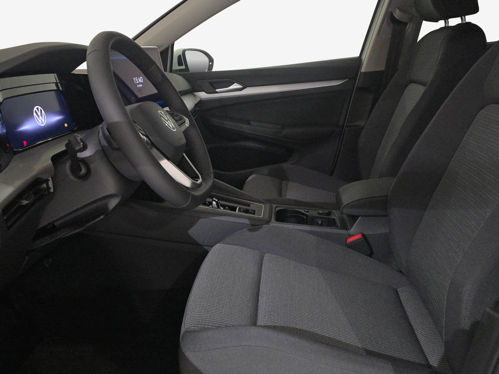 VW Golf 1.5 e TSI mHEV Value DSG-image-7
