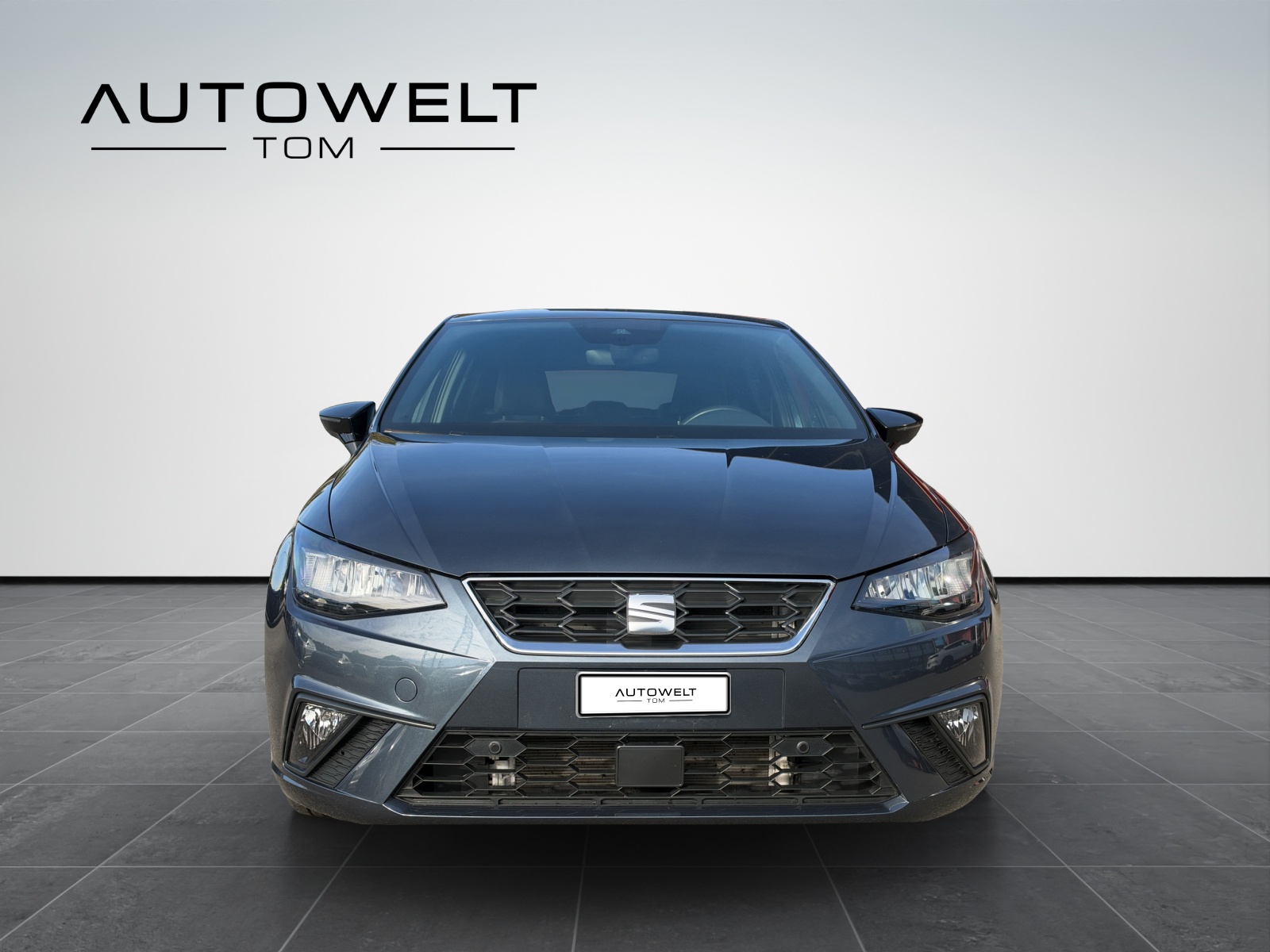 SEAT Ibiza 1.0 EcoTSI FR DSG *Werksgarantie bis 04.2029 oder 100'000km*-image-7