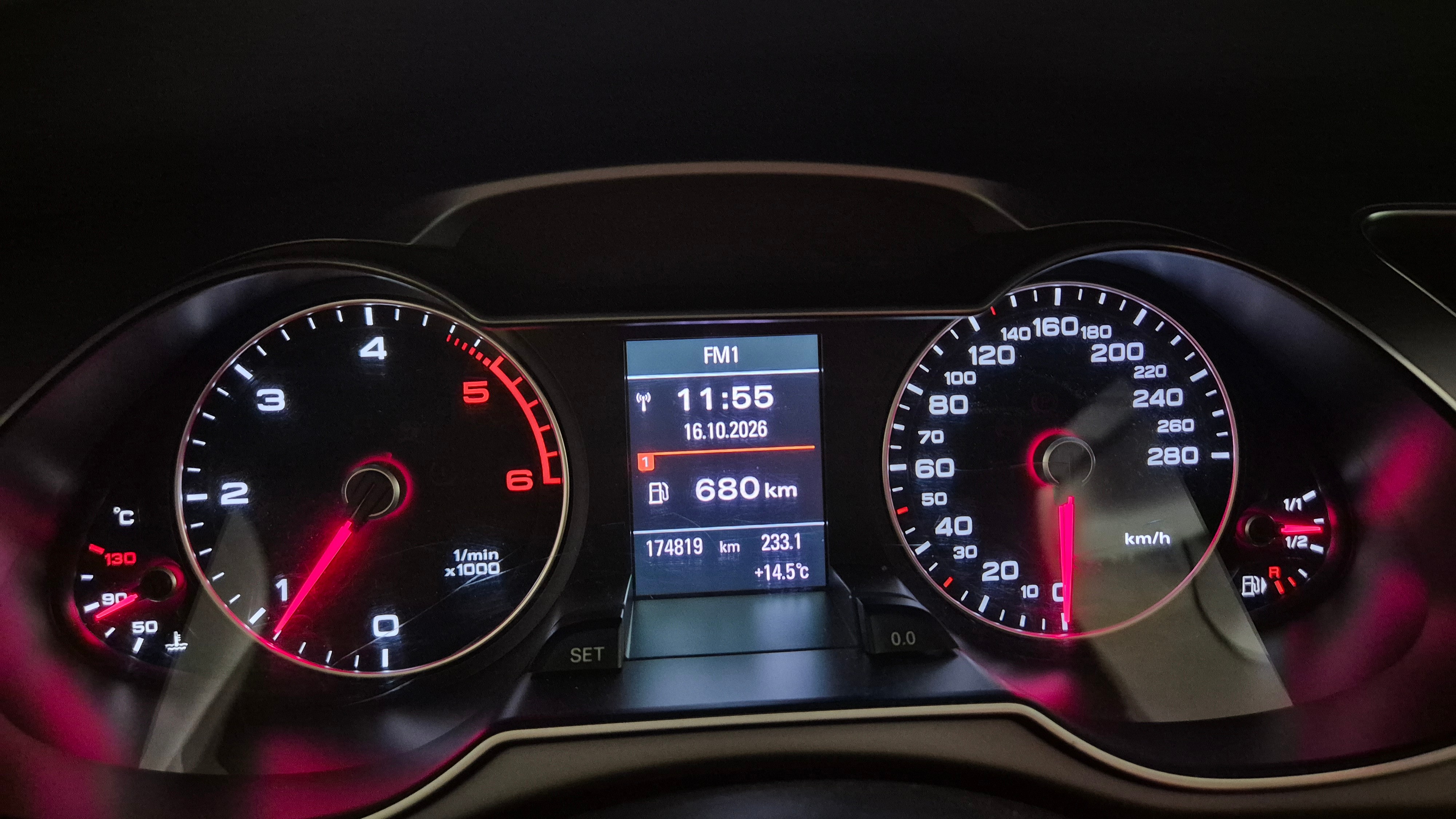 Car photo