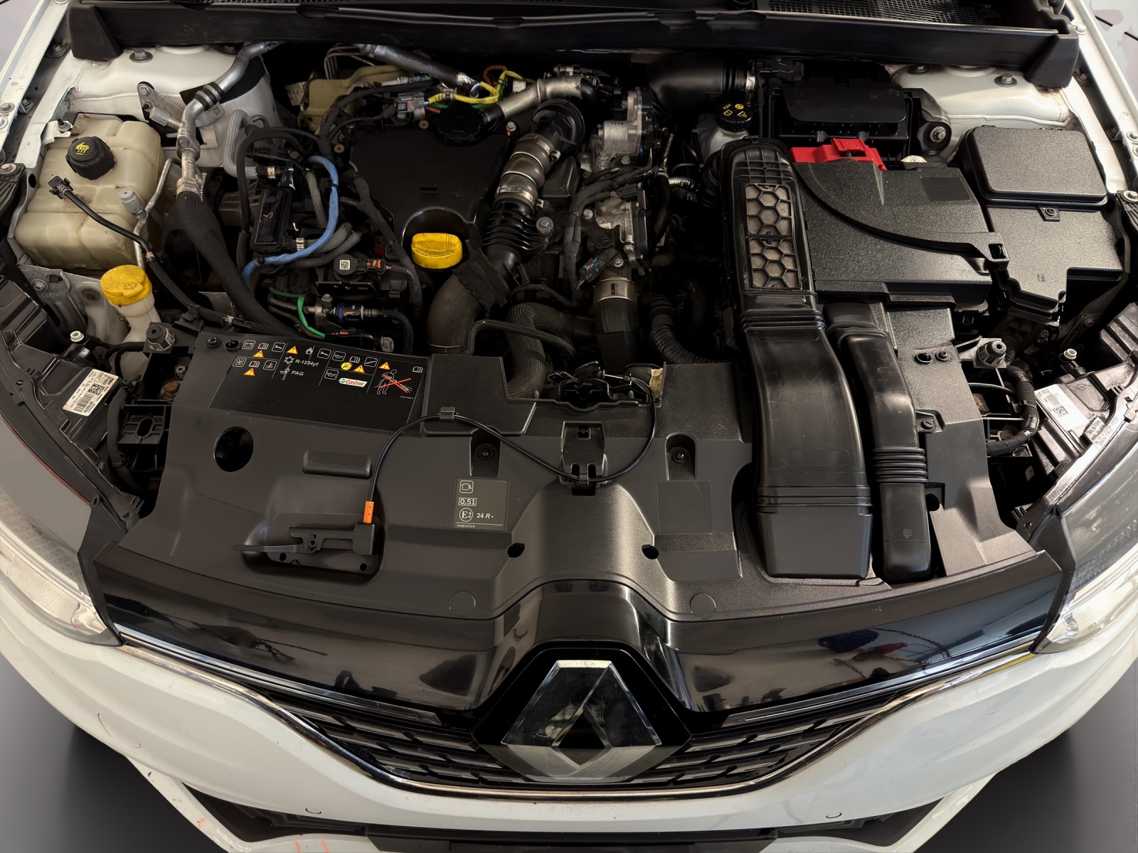 RENAULT Mégane Grandtour 1.5 dCi Business EDC-image-19