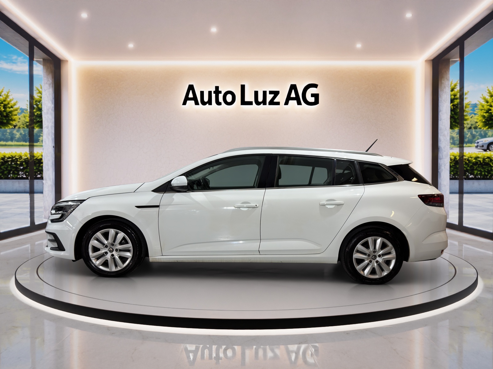 RENAULT Mégane Grandtour 1.5 dCi Business EDC-image-6