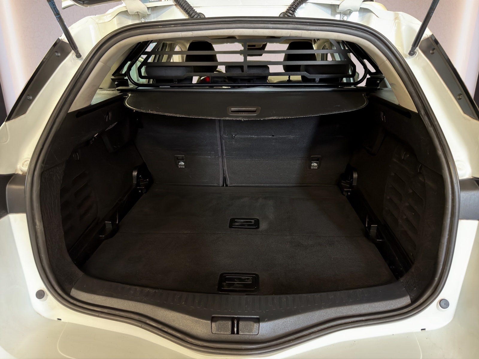 RENAULT Mégane Grandtour 1.5 dCi Business EDC-image-18