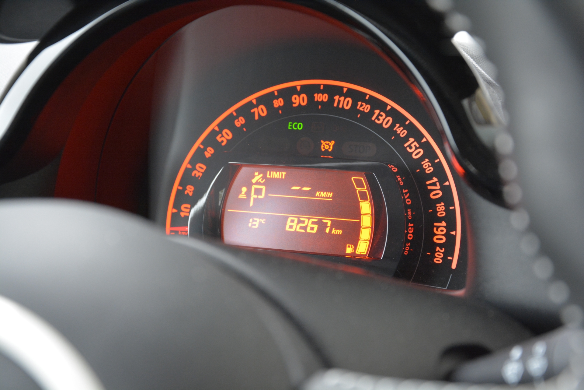 RENAULT Twingo 0.9 TCe 90 City Automat-image-8