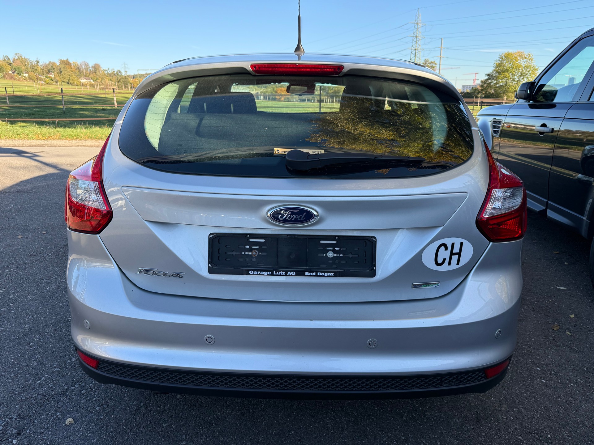 FORD Focus 1.0 SCTi Trend-image-5