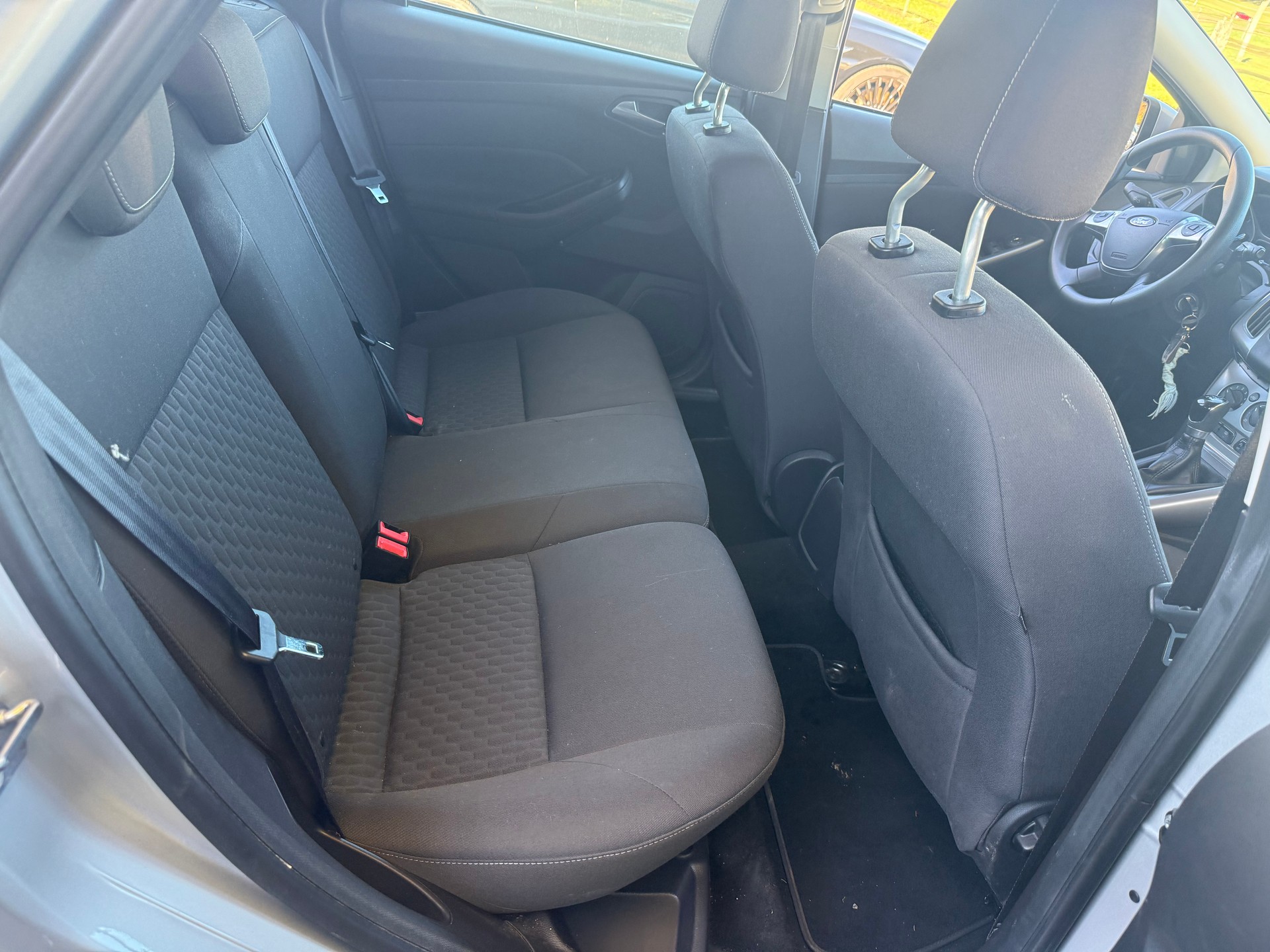 FORD Focus 1.0 SCTi Trend-image-8
