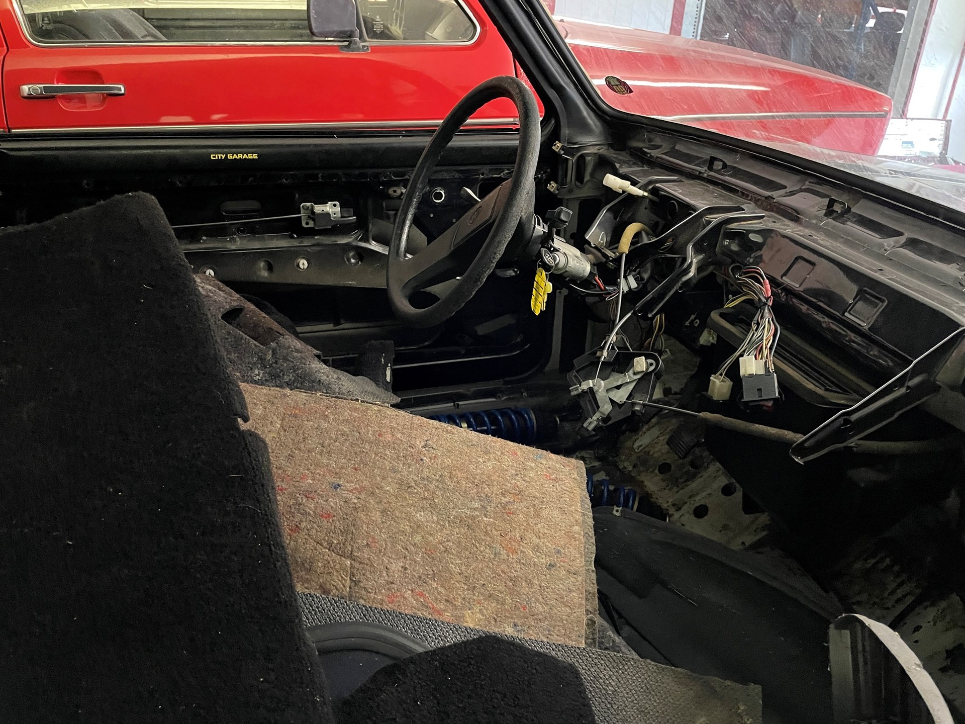 VW Golf 1600 GTI-image-3