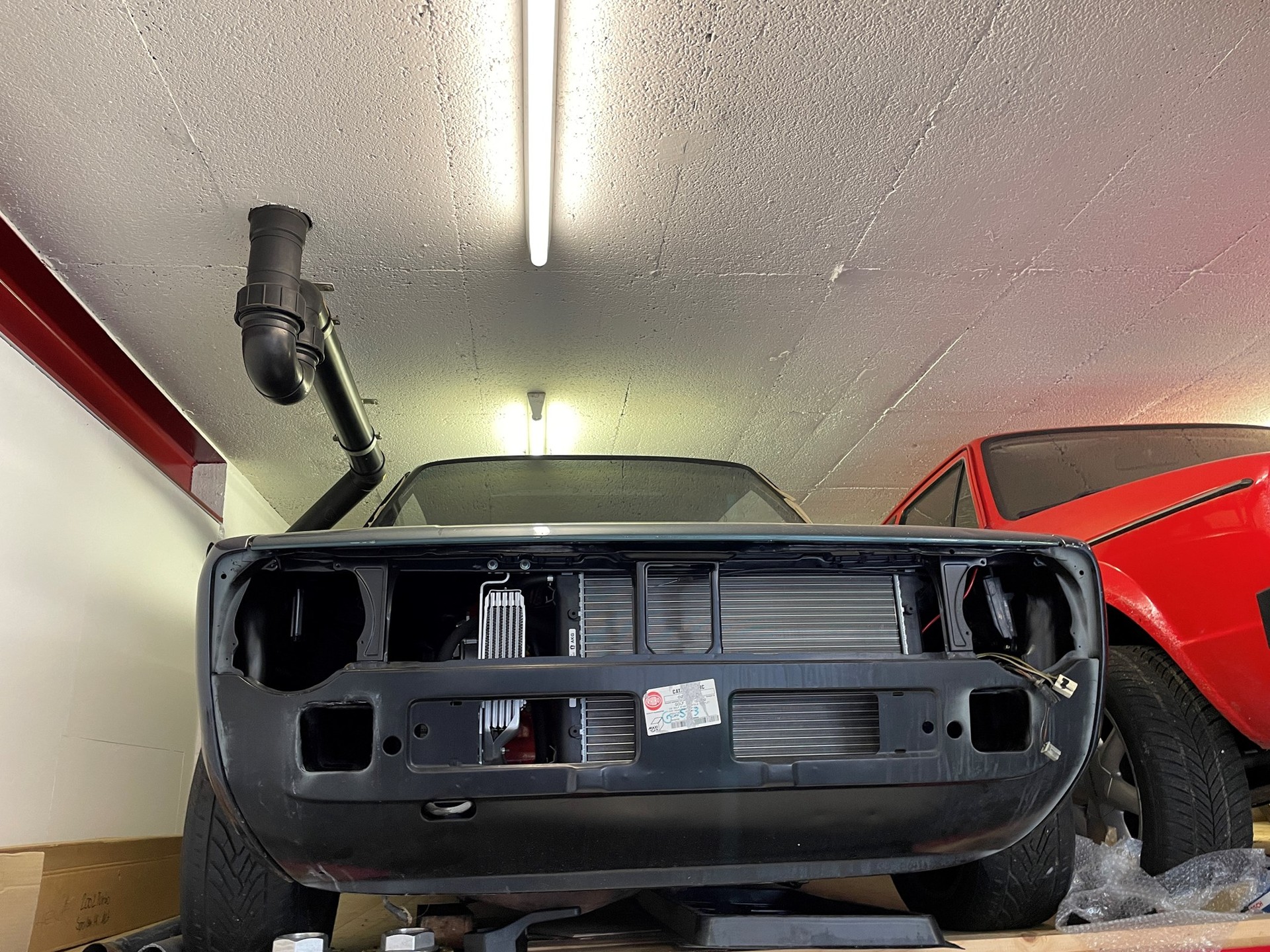 VW Golf 1600 GTI-image-0