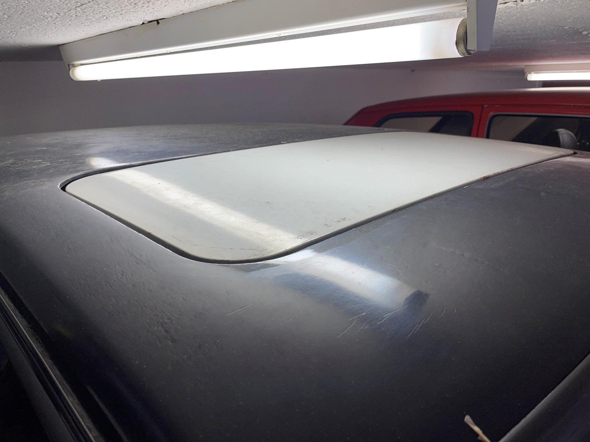 VW Golf 1600 GTI-image-4