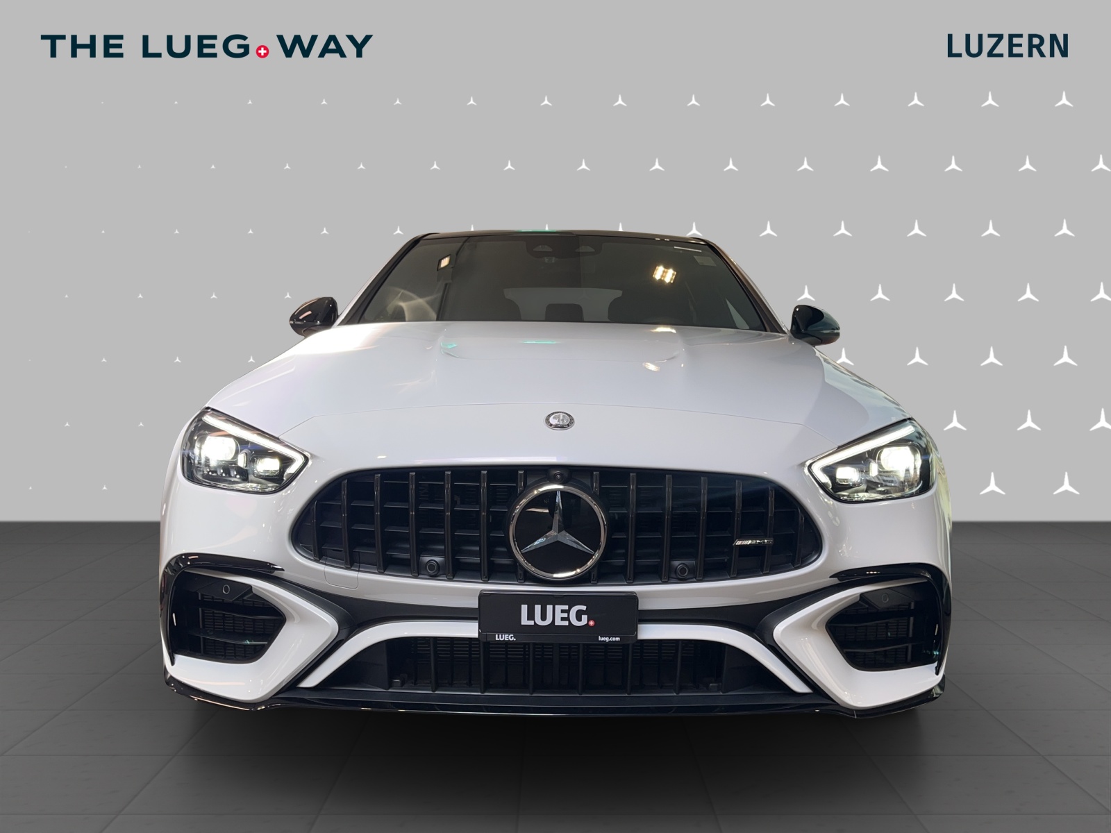 MERCEDES-BENZ C 63 S AMG E Performance 4 Matic-image-2