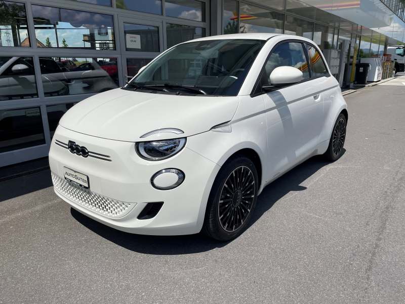 FIAT 500 Icon 3+1-image-0