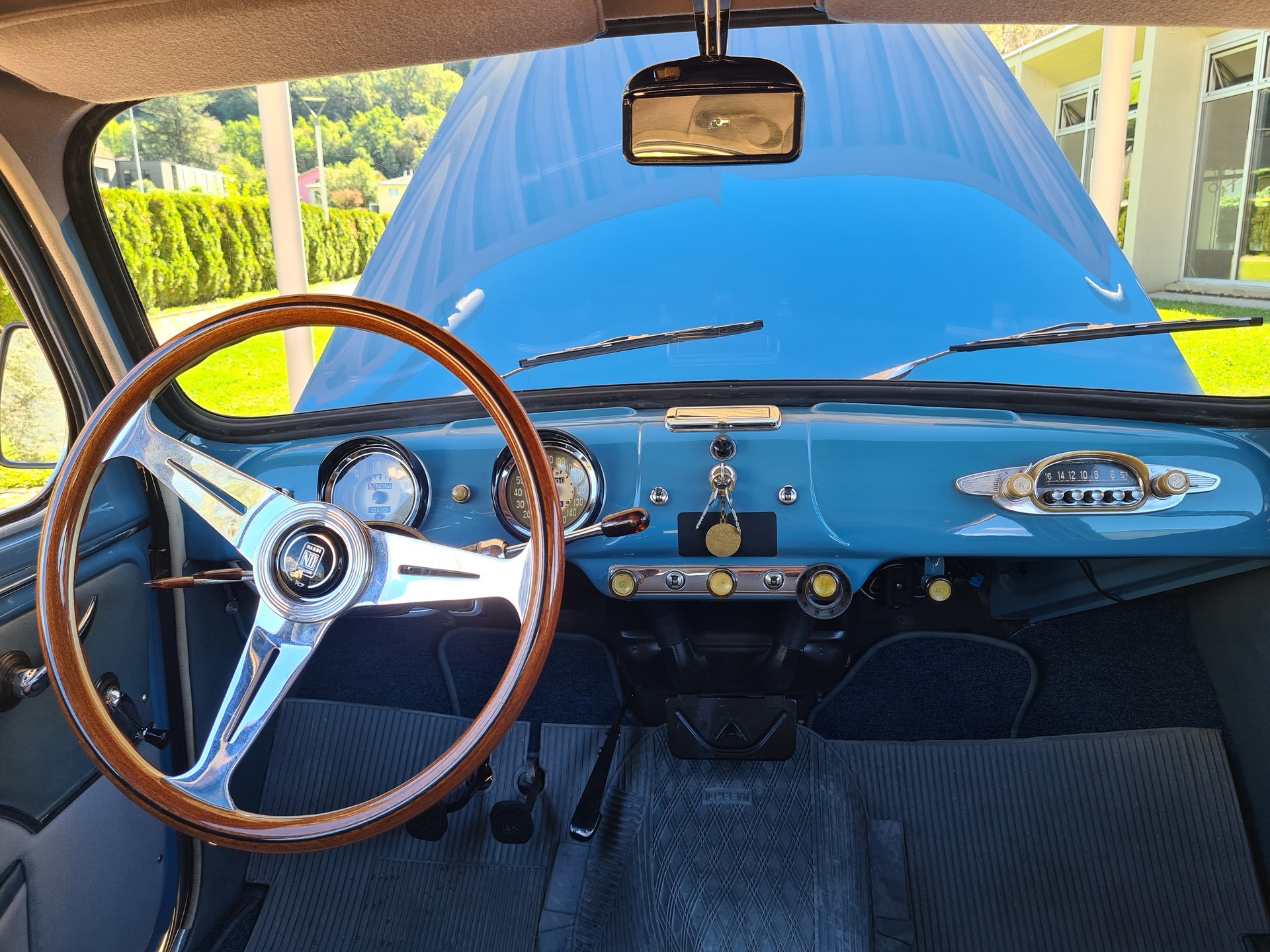 FIAT 1100 TV-image-5