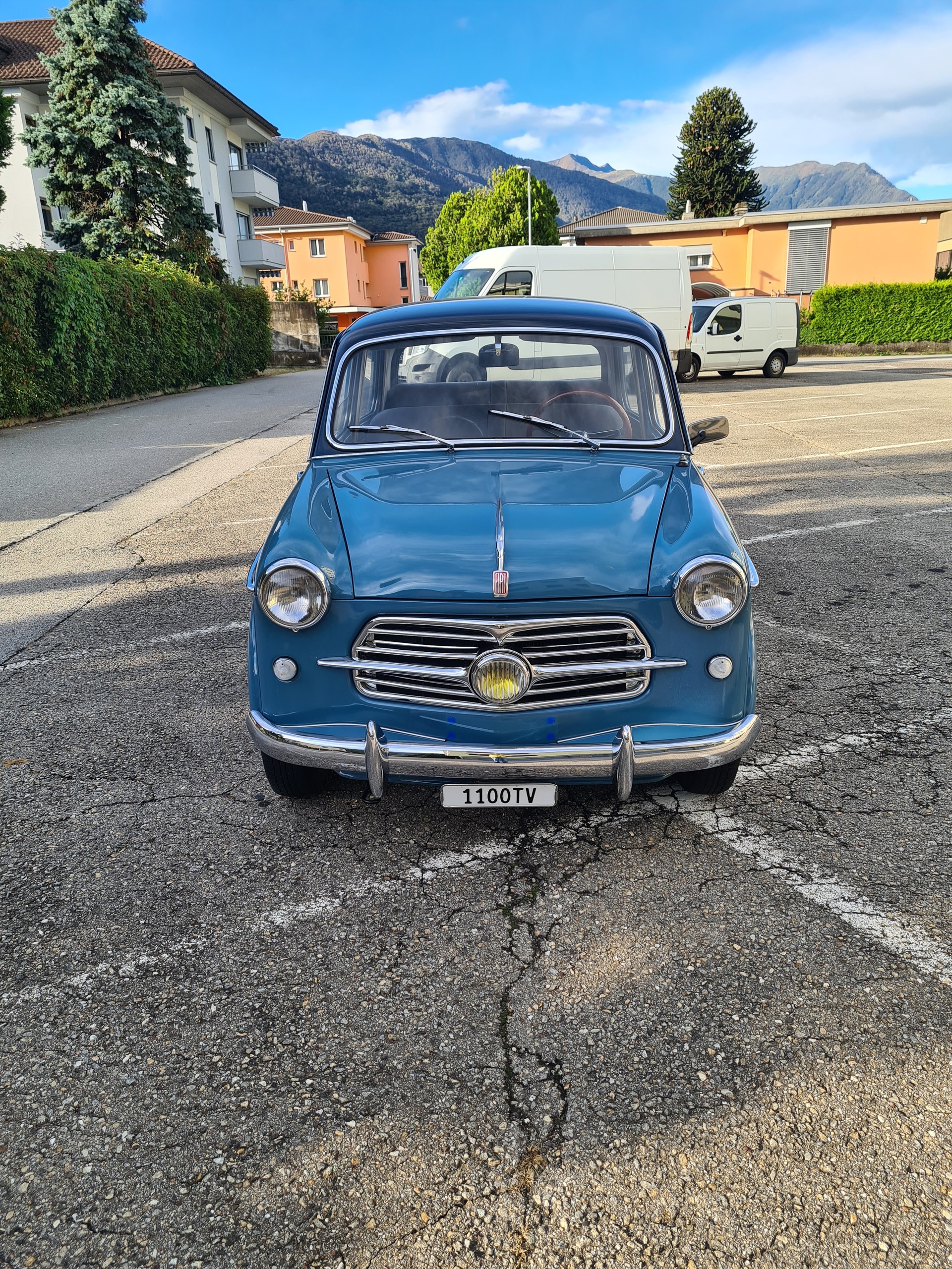 FIAT 1100 TV-image-1
