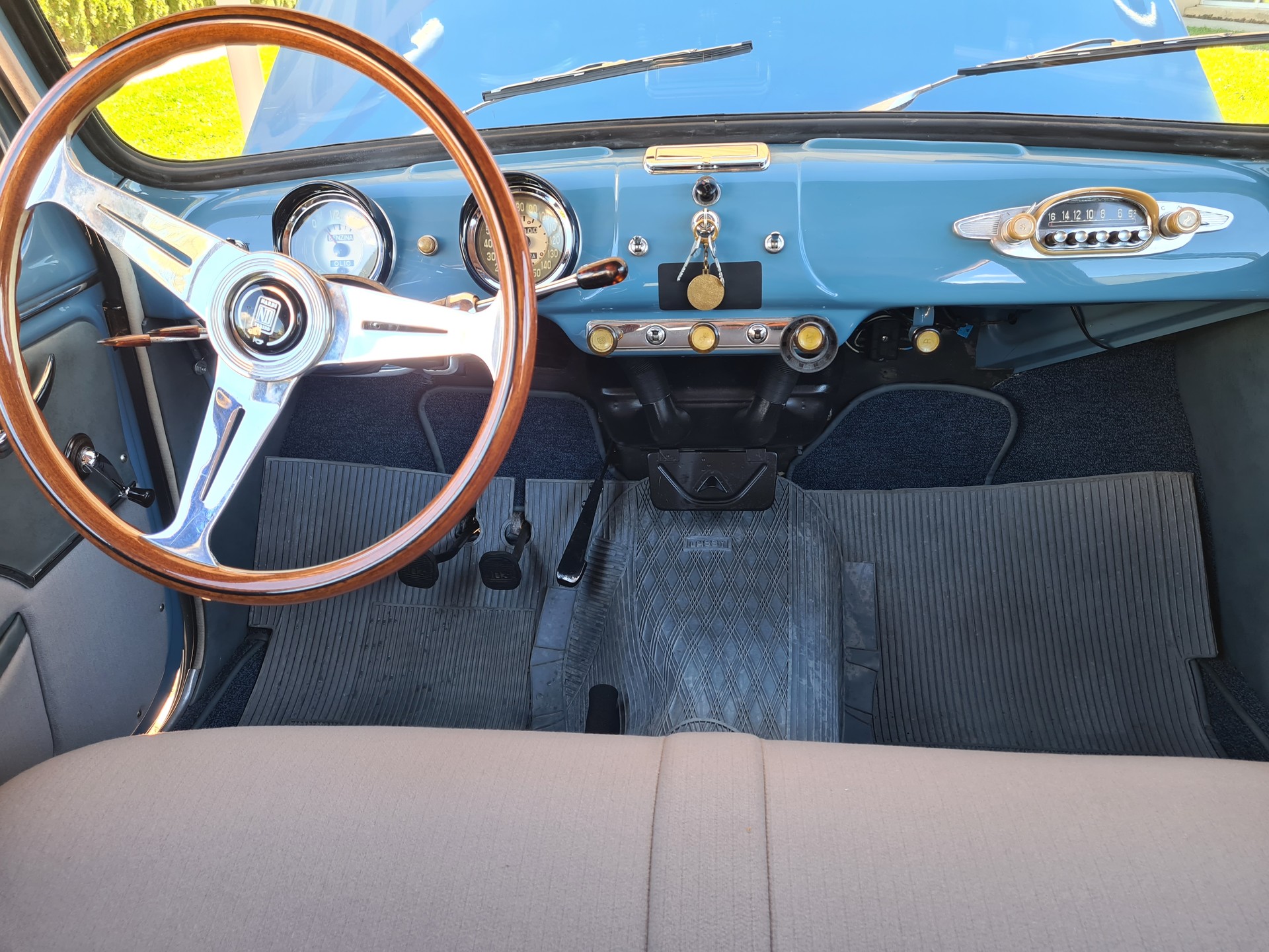 FIAT 1100 TV-image-6