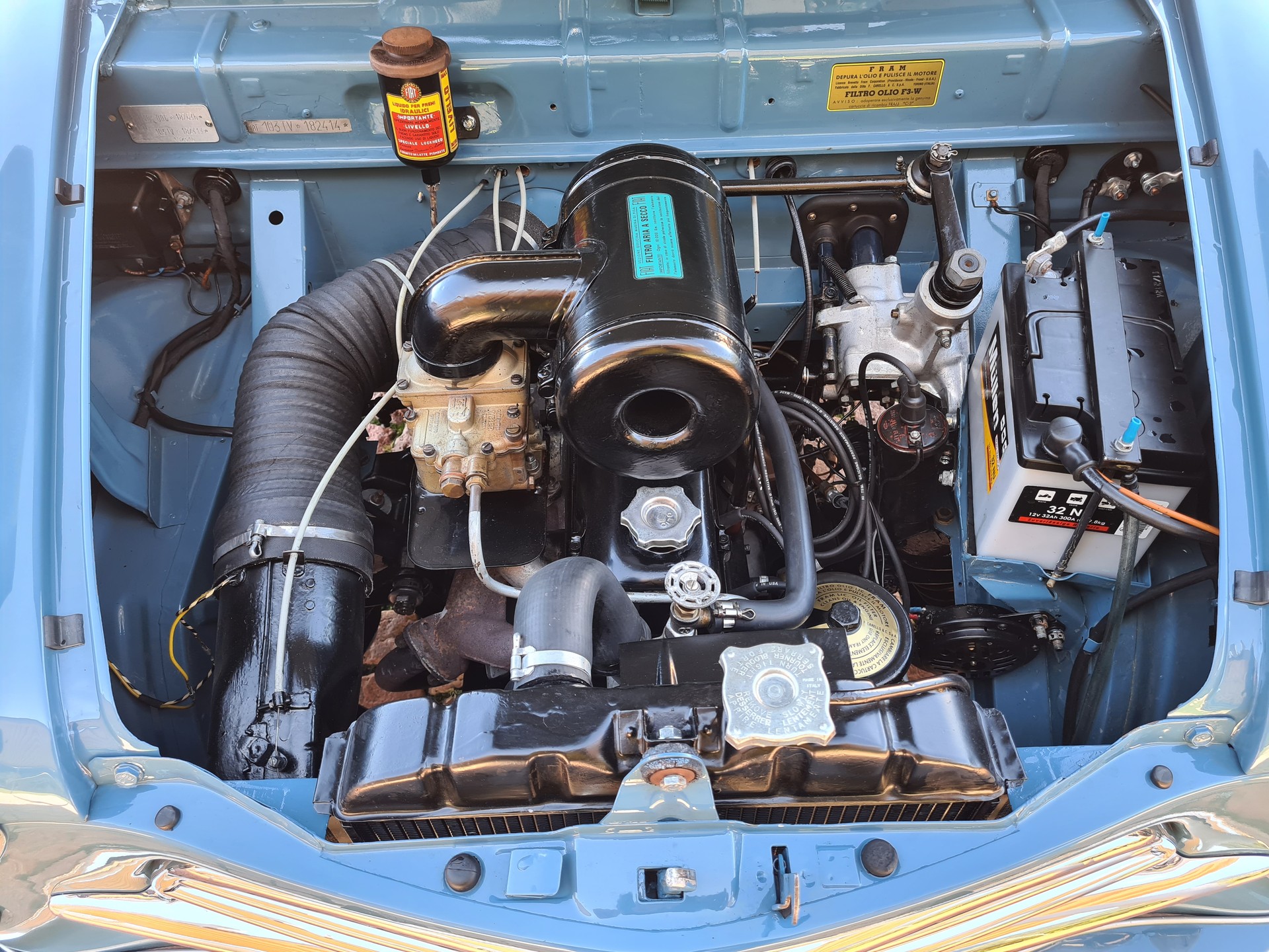 FIAT 1100 TV-image-5