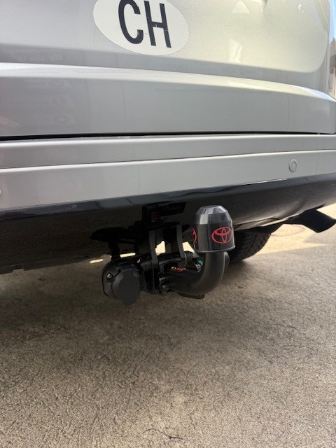 TOYOTA RAV-4 2.5 HSD Sapphire e-CVT-image-11