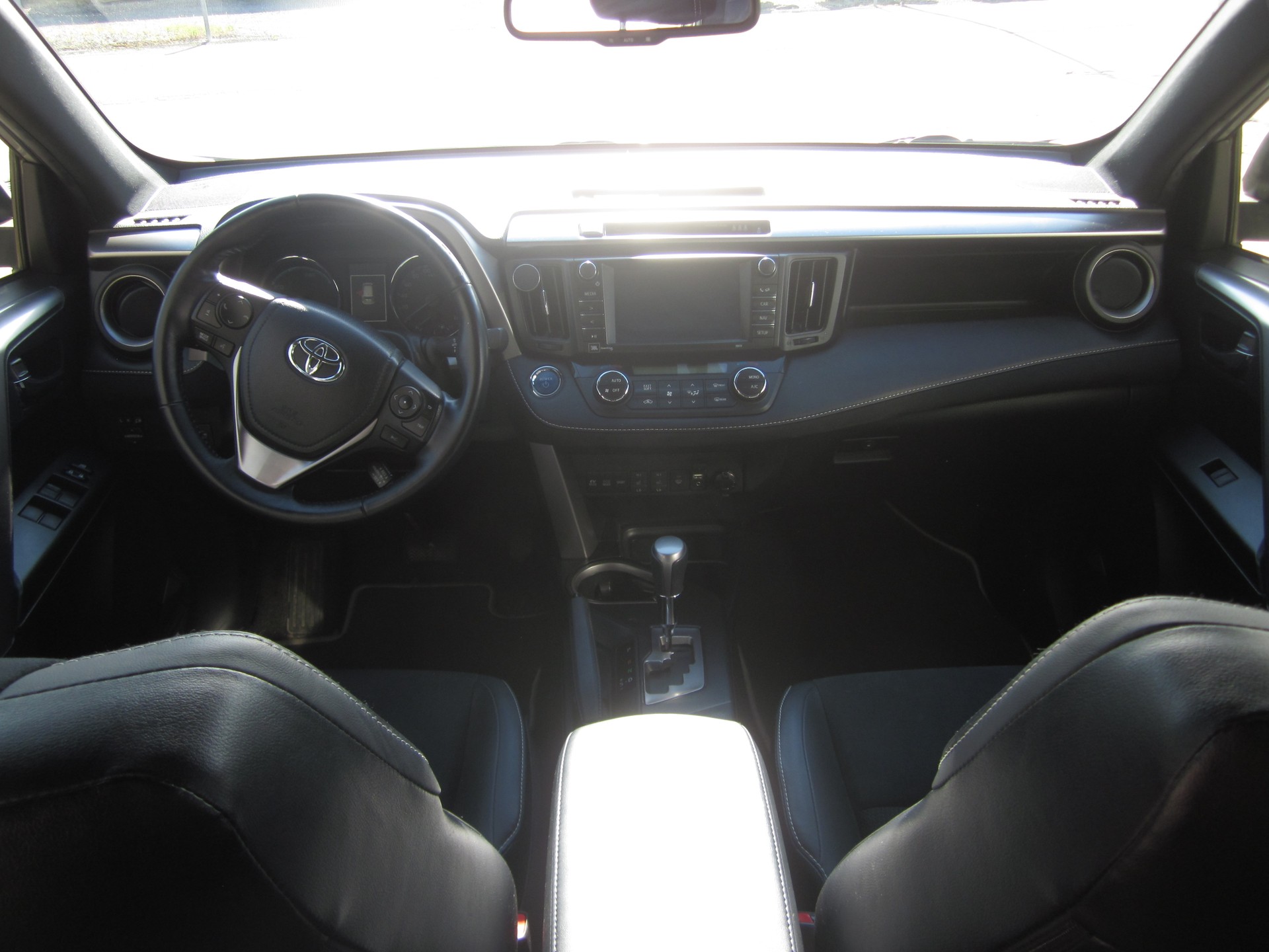 TOYOTA RAV-4 2.5 HSD Sapphire e-CVT-image-7