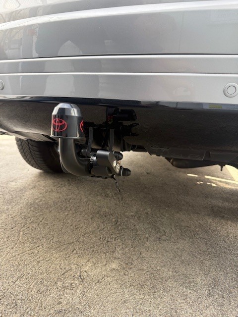 TOYOTA RAV-4 2.5 HSD Sapphire e-CVT-image-12