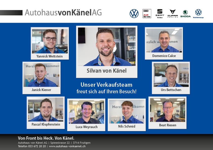 VW Golf Variant 1.5 eTSI mHEV R-Line-image-12