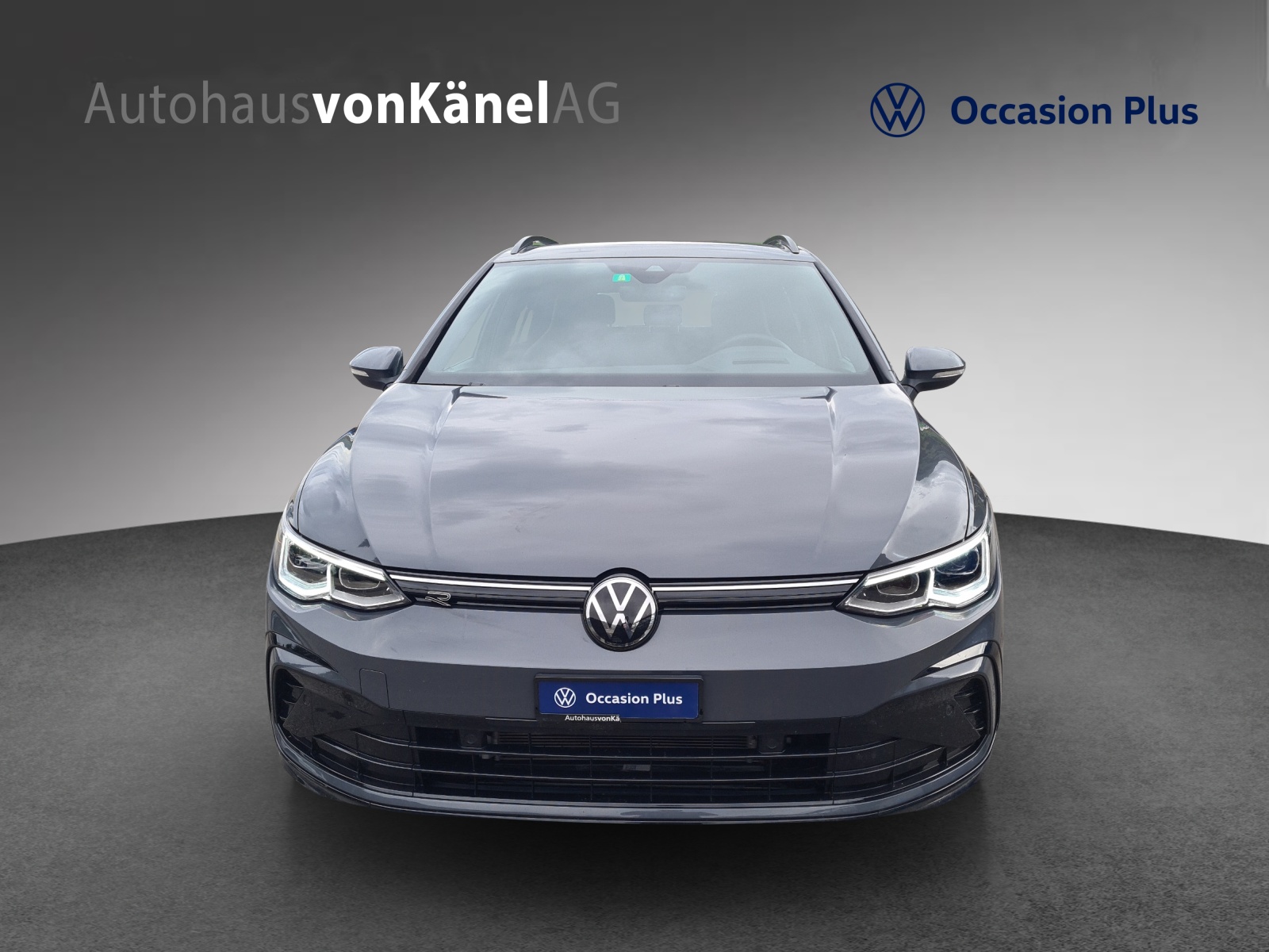 VW Golf Variant 1.5 eTSI mHEV R-Line-image-3