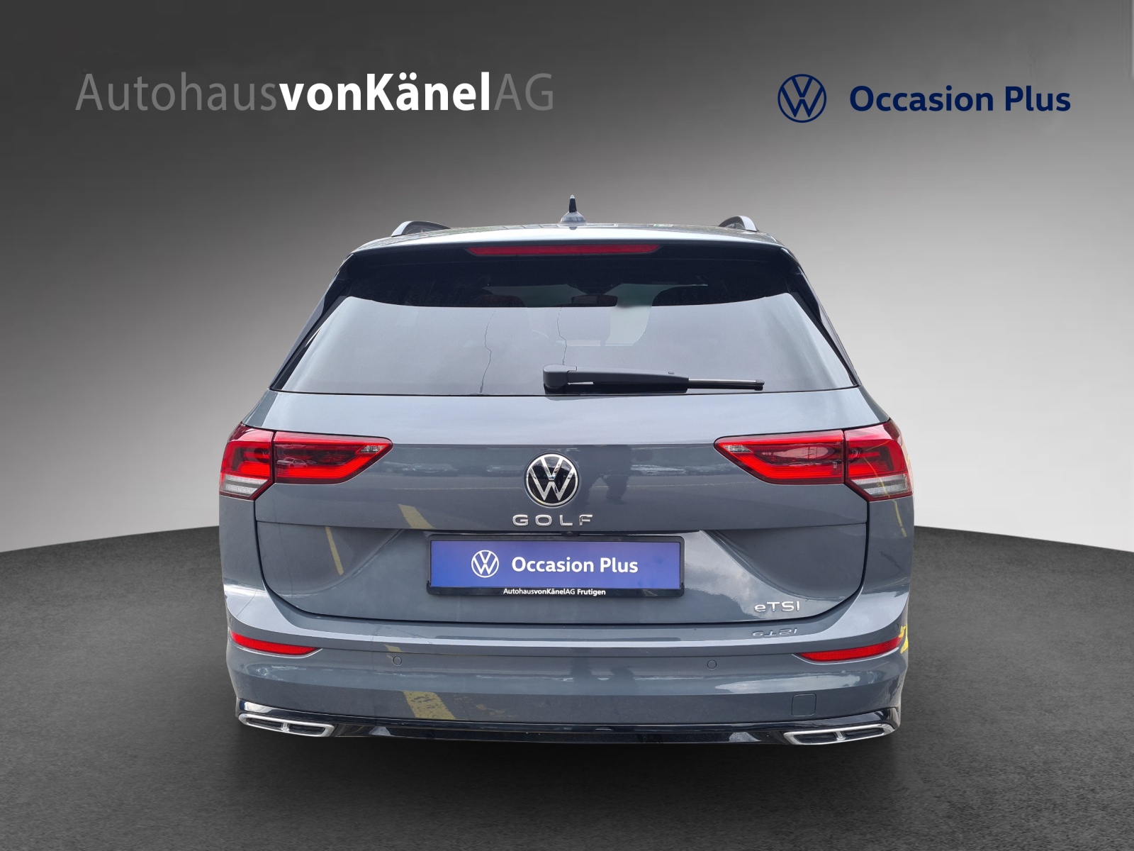 VW Golf Variant 1.5 eTSI mHEV R-Line-image-4