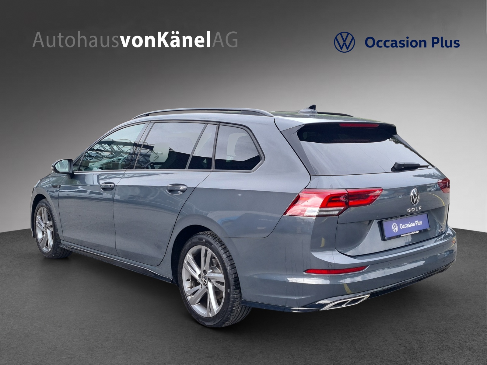 VW Golf Variant 1.5 eTSI mHEV R-Line-showroom-element-2