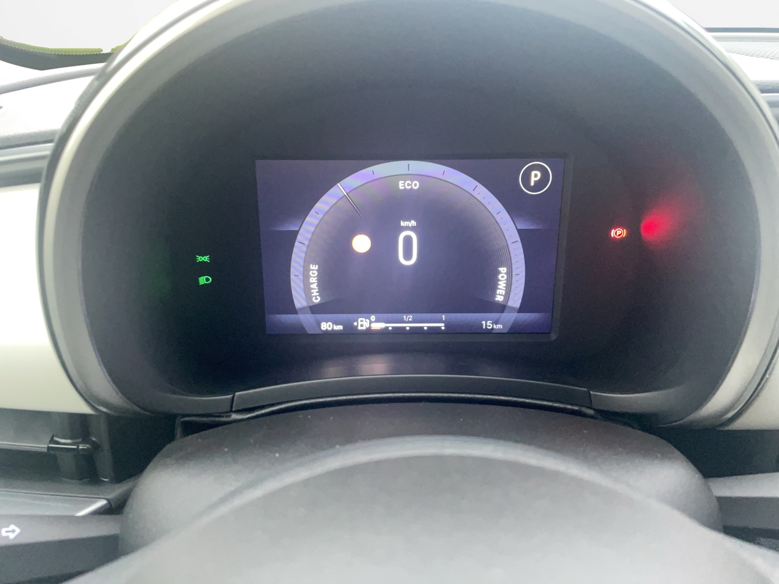 FIAT 600 1.2 Hybrid La Prima-image-10