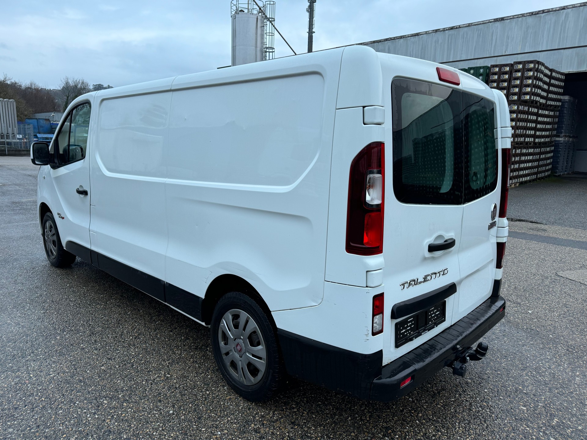 FIAT Talento 29 1.6 MJ L2H1 Base-image-4