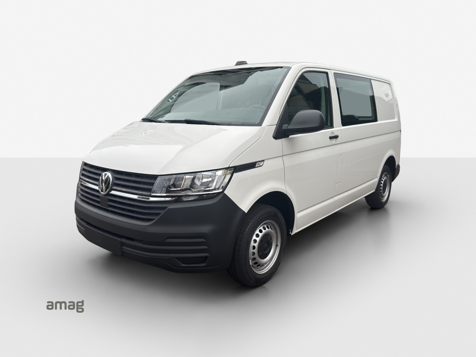 VW T6.1 2.0 TDI