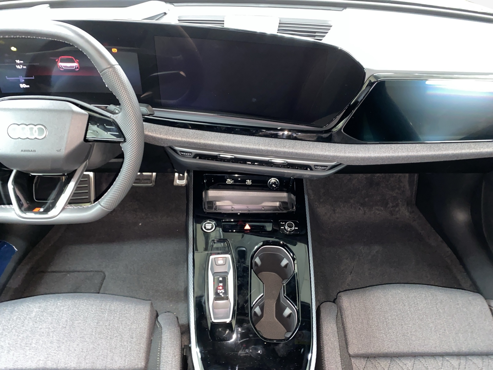 AUDI A5 Limousine TDI quattro 150 kW Attraction S tronic-image-10