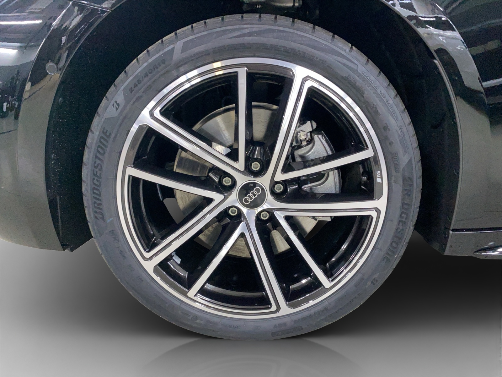 AUDI A5 Limousine TDI quattro 150 kW Attraction S tronic-image-15
