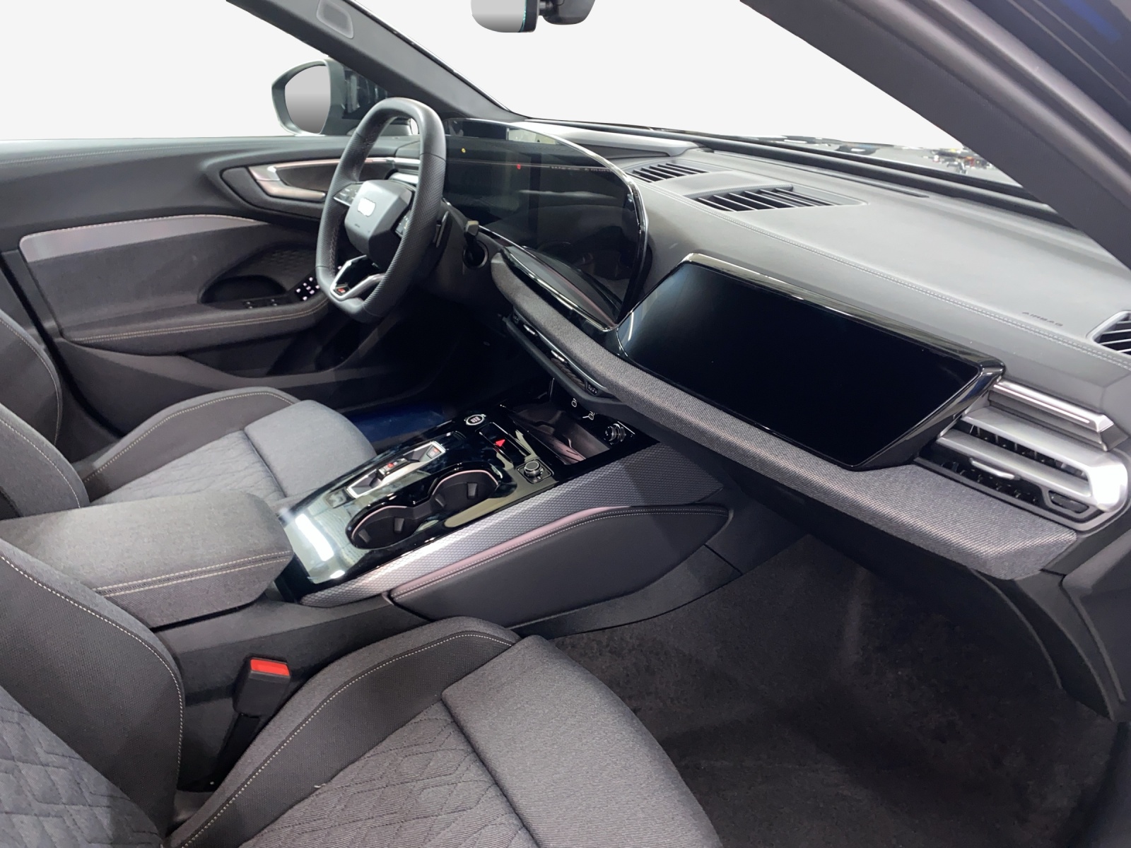 AUDI A5 Limousine TDI quattro 150 kW Attraction S tronic-image-13