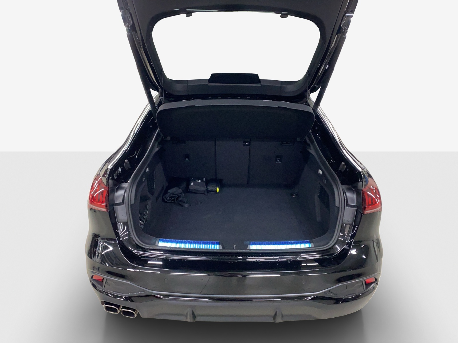 AUDI A5 Limousine TDI quattro 150 kW Attraction S tronic-image-12