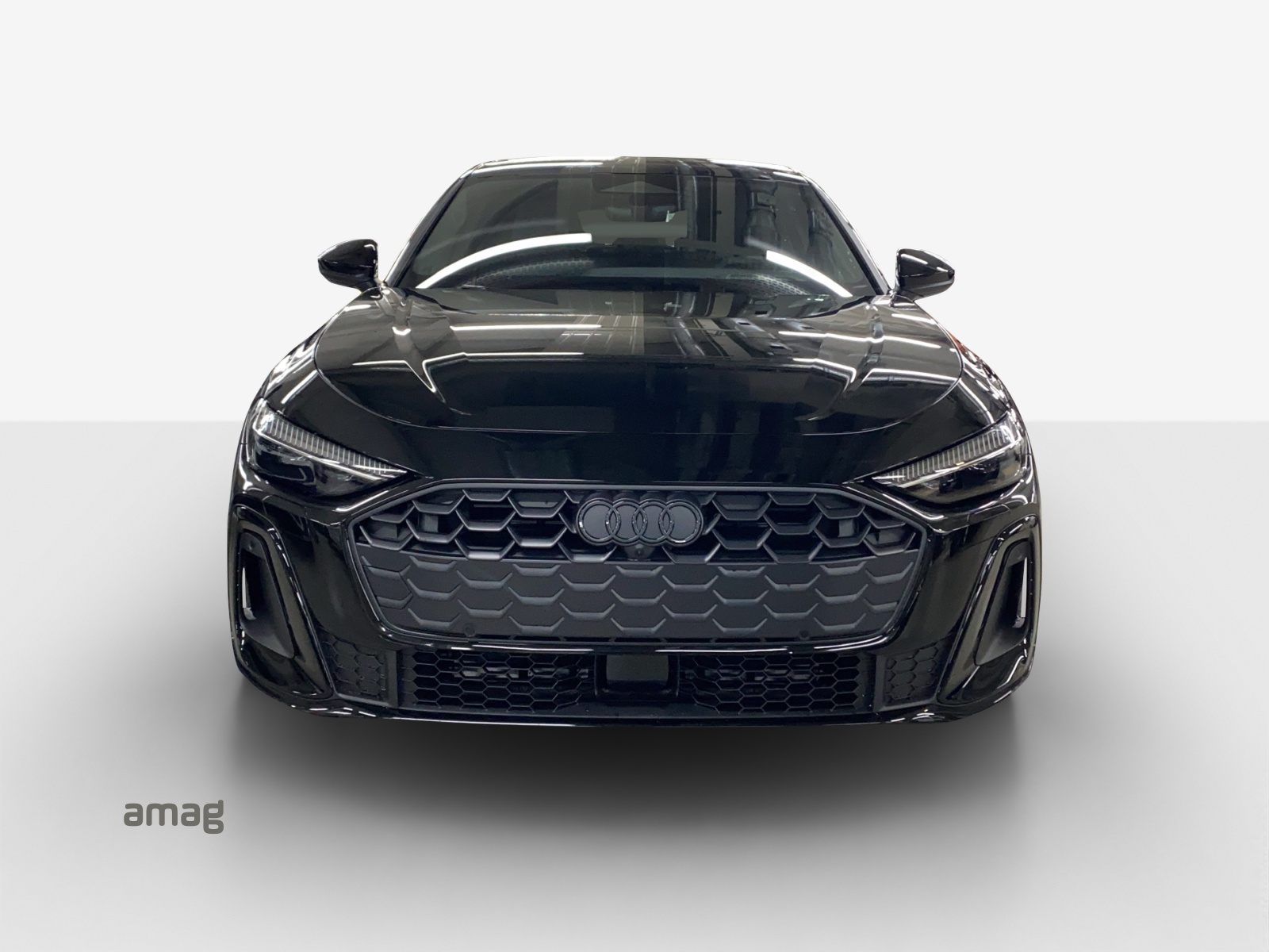 AUDI A5 Limousine TDI quattro 150 kW Attraction S tronic-image-6