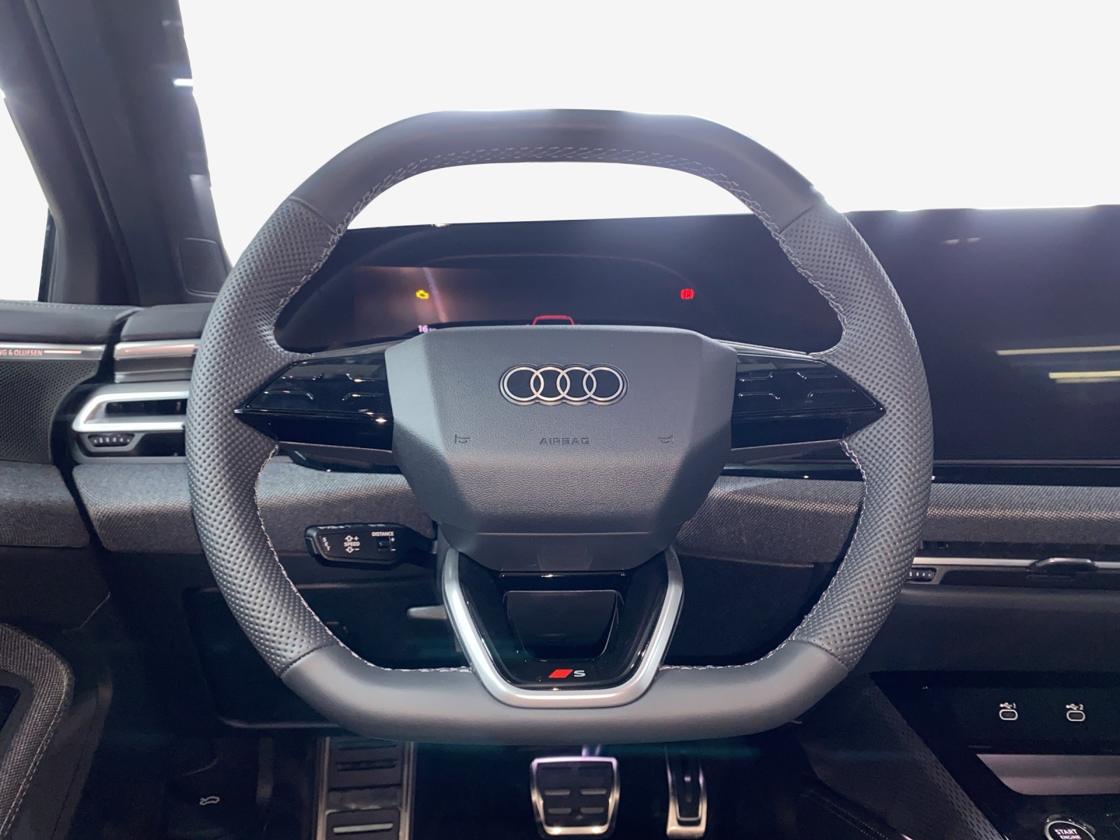 AUDI A5 Limousine TDI quattro 150 kW Attraction S tronic-image-9