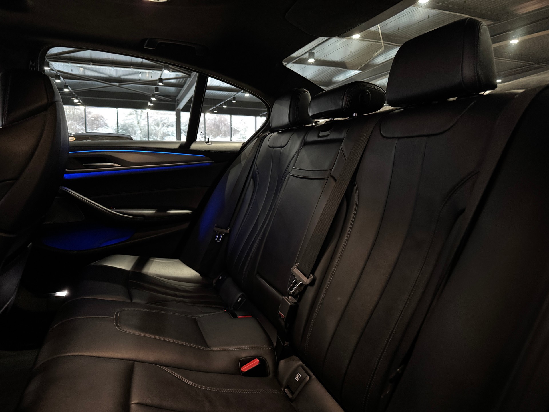 BMW M5 xDrive Drivelogic-image-21