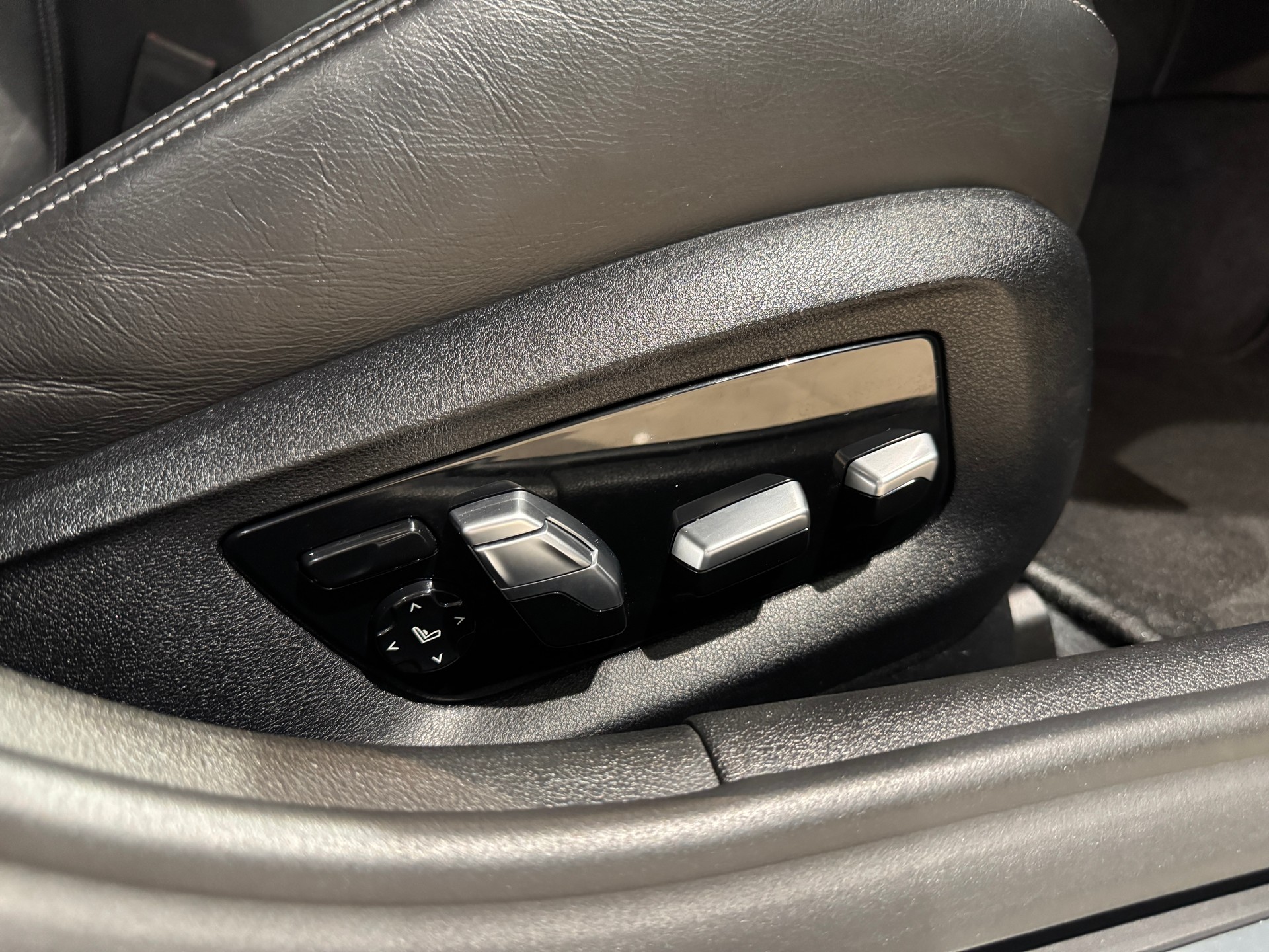 BMW M5 xDrive Drivelogic-image-15
