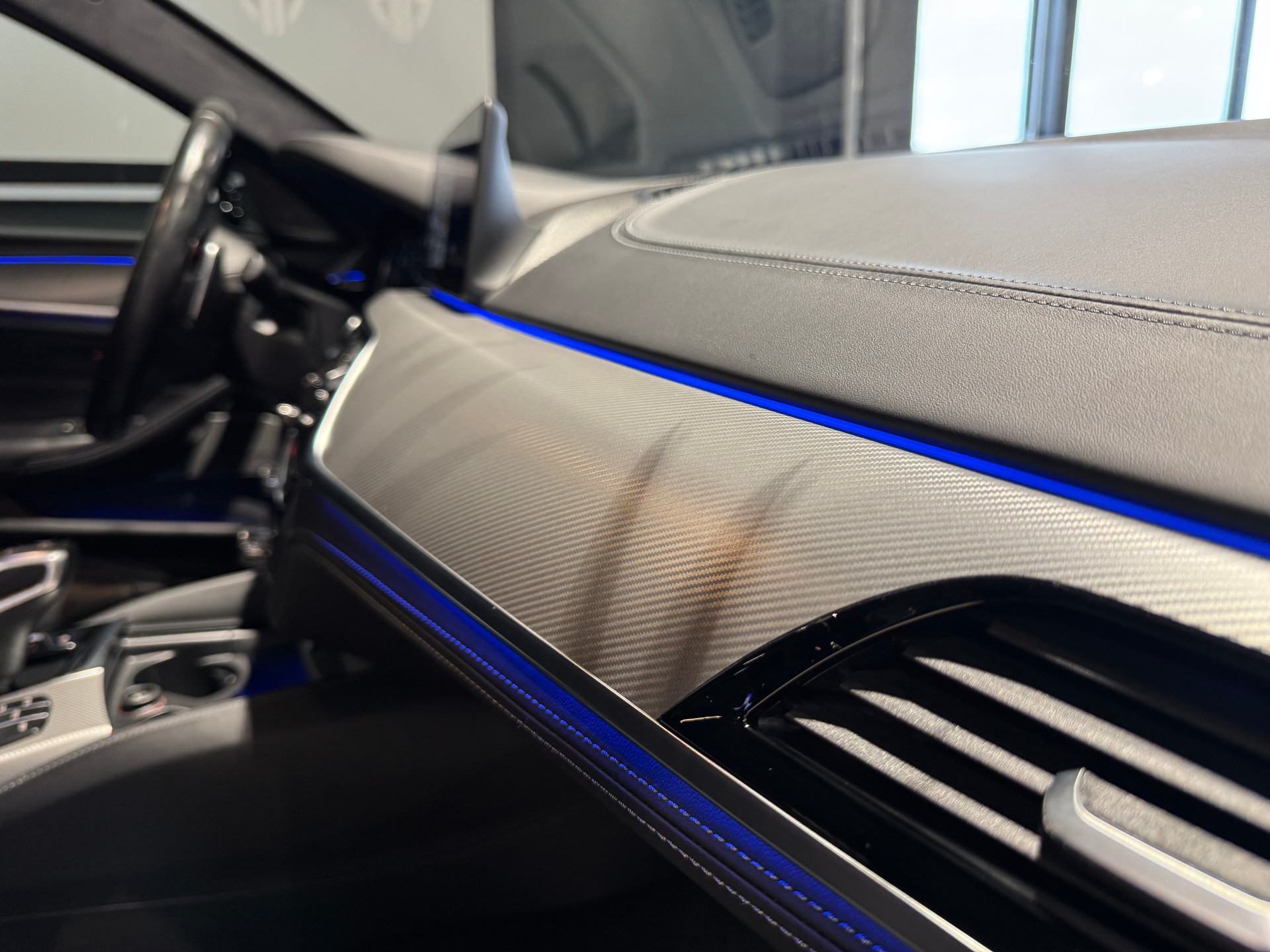 BMW M5 xDrive Drivelogic-image-18