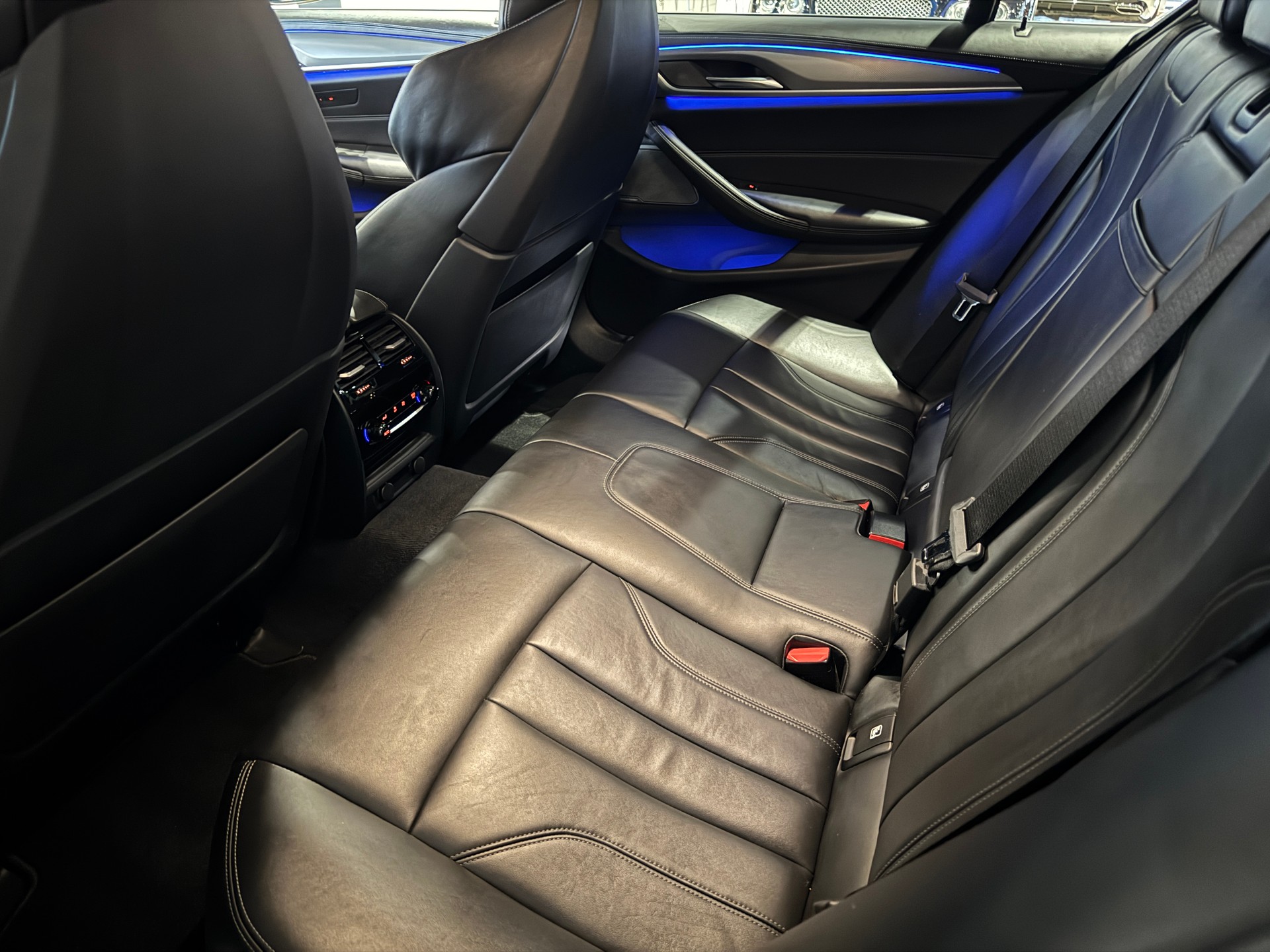 BMW M5 xDrive Drivelogic-image-20