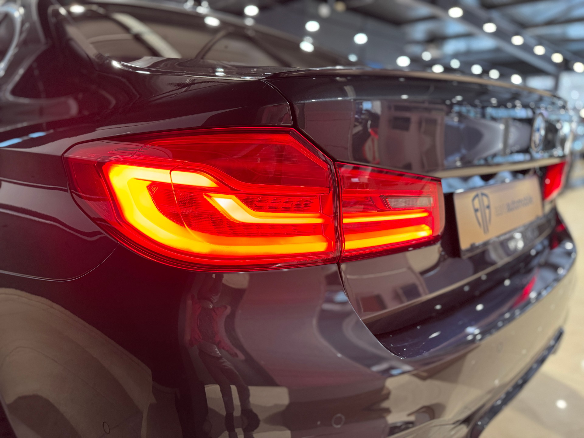 BMW M5 xDrive Drivelogic-image-7