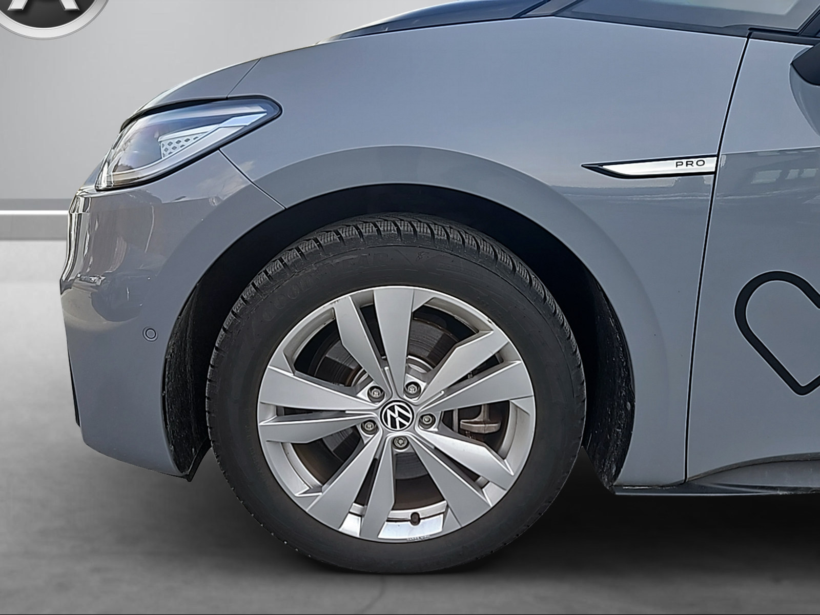 VW ID.3 Pro Performance 58 kWh Life Plus Zoll-image-12