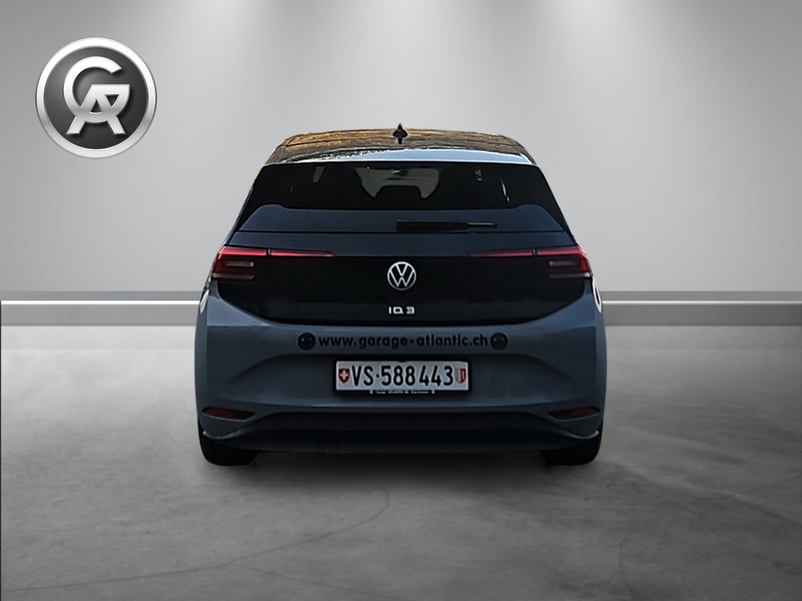 VW ID.3 Pro Performance 58 kWh Life Plus Zoll-image-2