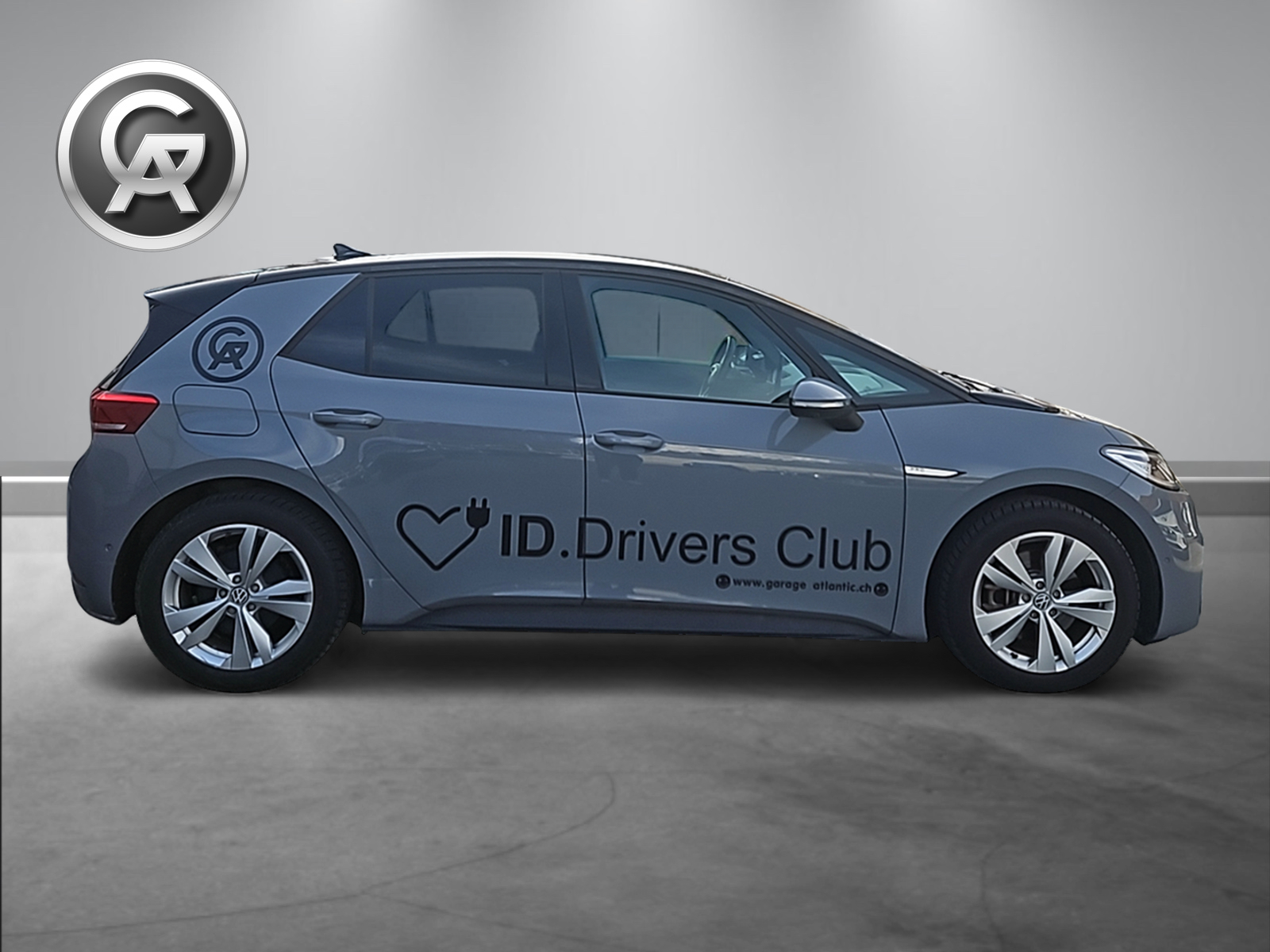 VW ID.3 Pro Performance 58 kWh Life Plus Zoll-image-14