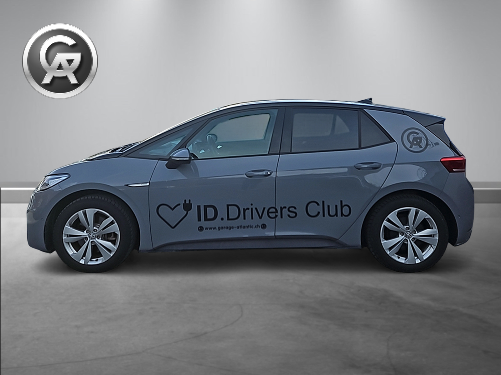 VW ID.3 Pro Performance 58 kWh Life Plus Zoll-image-13