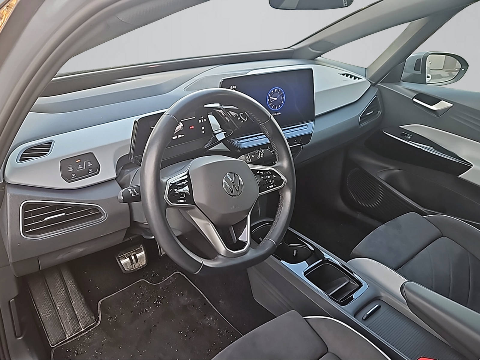 VW ID.3 Pro Performance 58 kWh Life Plus Zoll-image-8