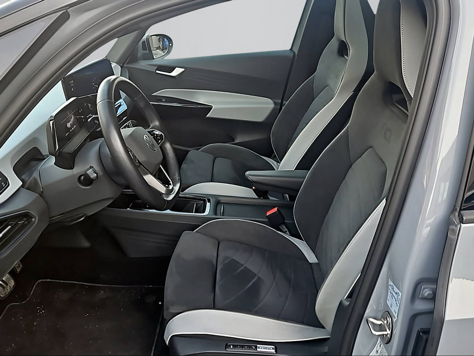 VW ID.3 Pro Performance 58 kWh Life Plus Zoll-image-6