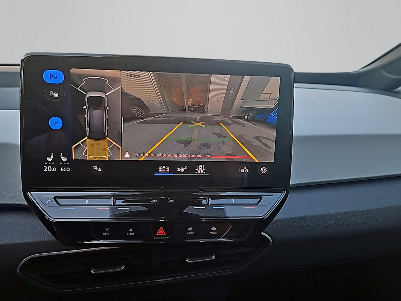 VW ID.3 Pro Performance 58 kWh Life Plus Zoll-image-9