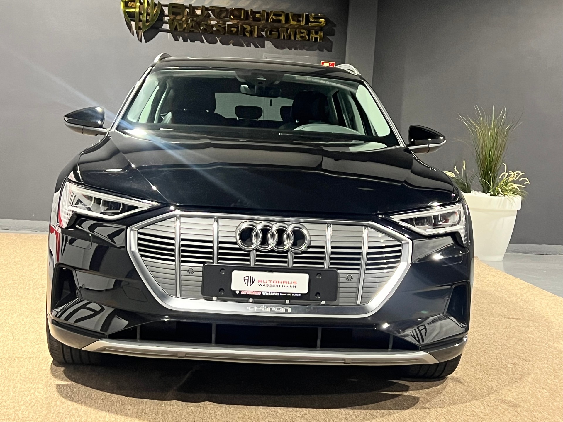 AUDI e-tron 50 Advanced quattro-image-5