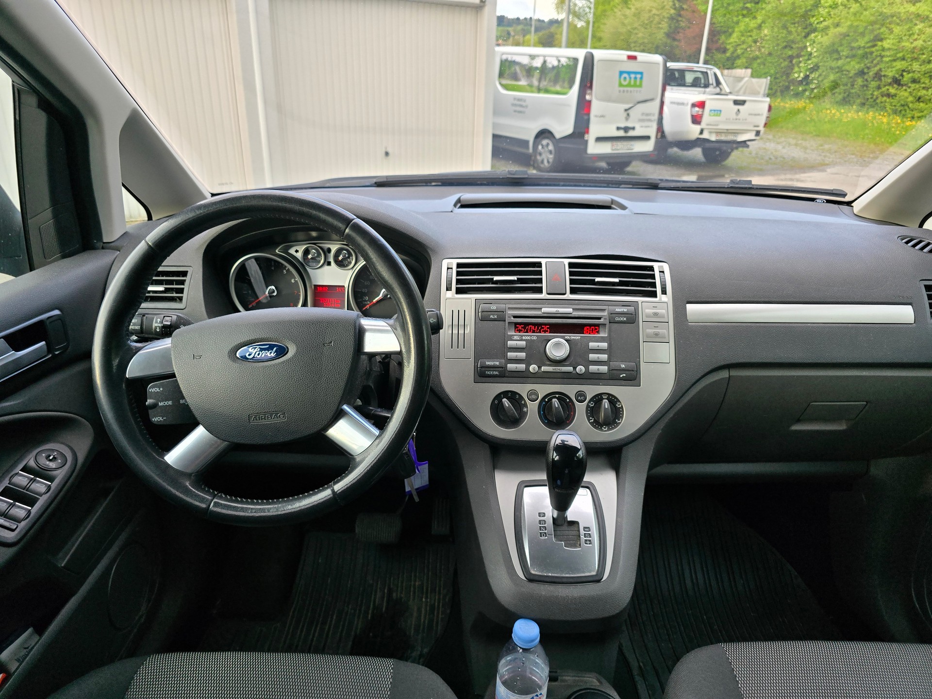 FORD C-Max 2.0 16V Titanium Automatic-image-6