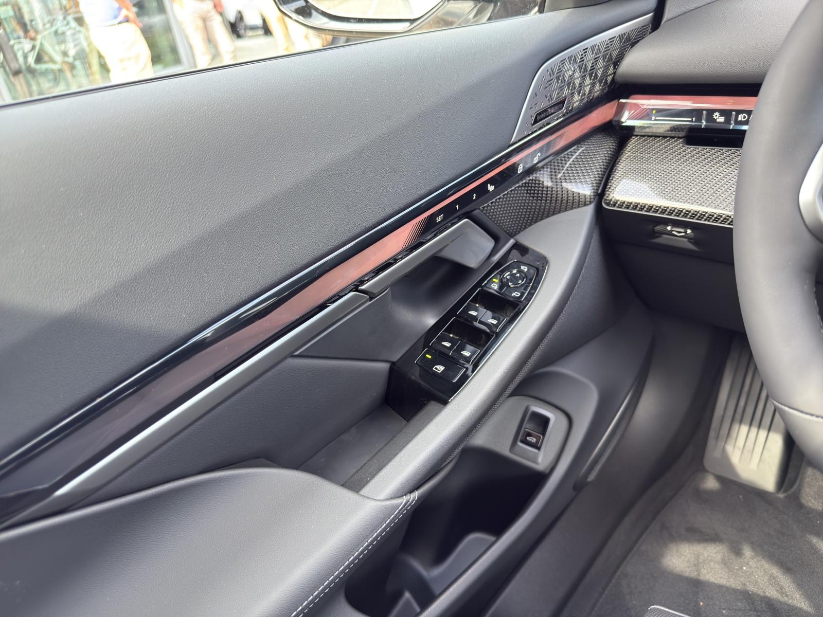BMW 550e xDrive ///M Sportpaket Pro-image-14