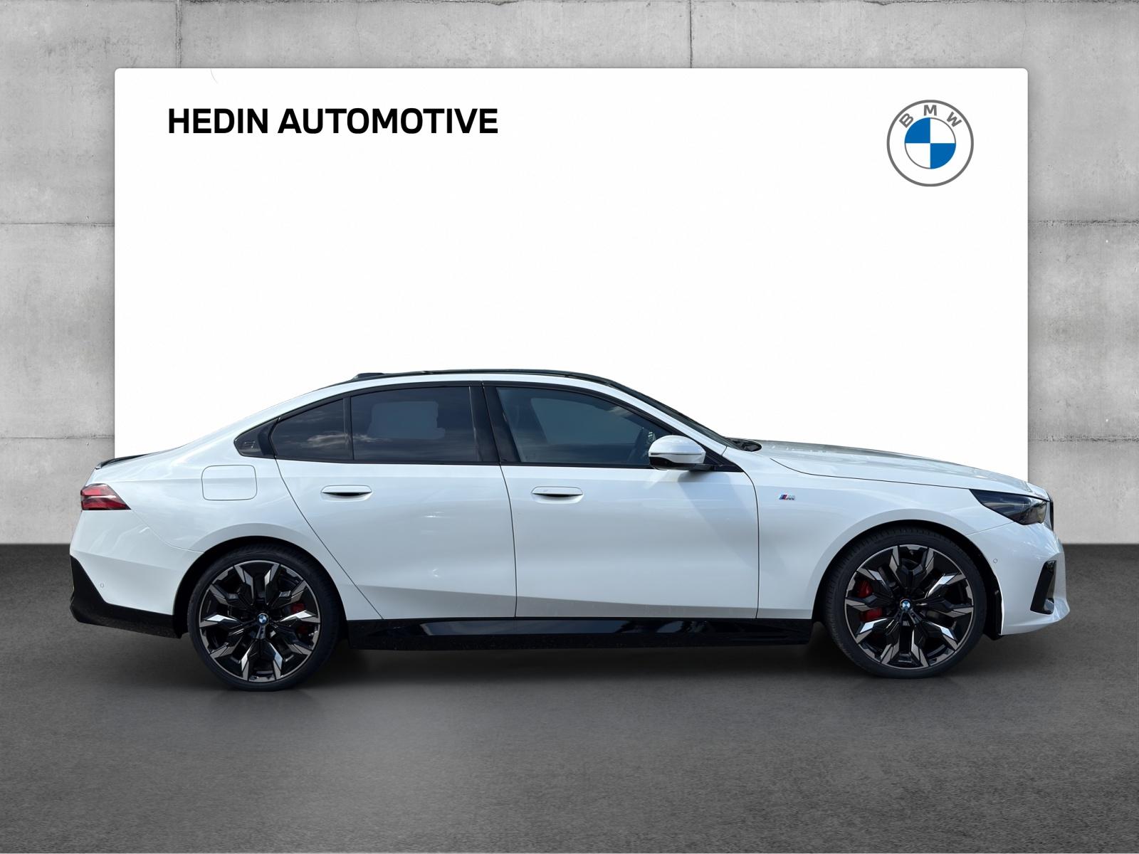 BMW 550e xDrive ///M Sportpaket Pro-image-6